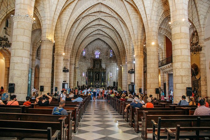 Private Historical Santo Domingo Day Trip - Reviews
