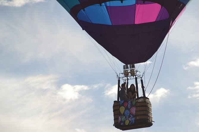 Private Hot Air Balloon Ride of Temecula Valley - Guest Reviews Highlights