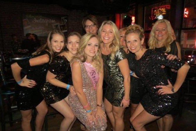Private Houston Party Shuttle - Customer Reviews and Ratings