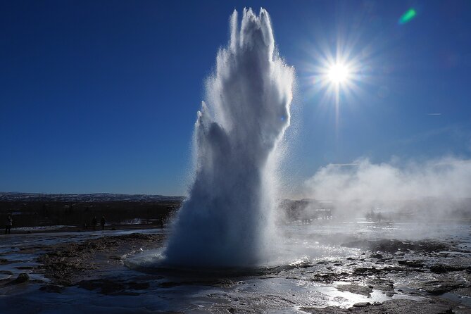 Private Iceland Golden Circle With Blue Lagoon - Pricing and Booking Details