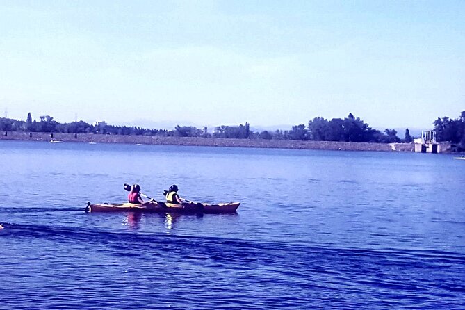 Private Iskar Kayaking Experience From Sofia - Booking and Cancellation Policies