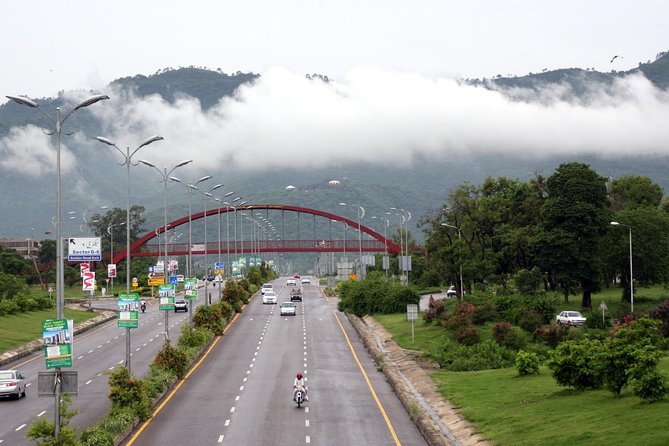 Private Islamabad City Tour - Customer Experiences and Reviews