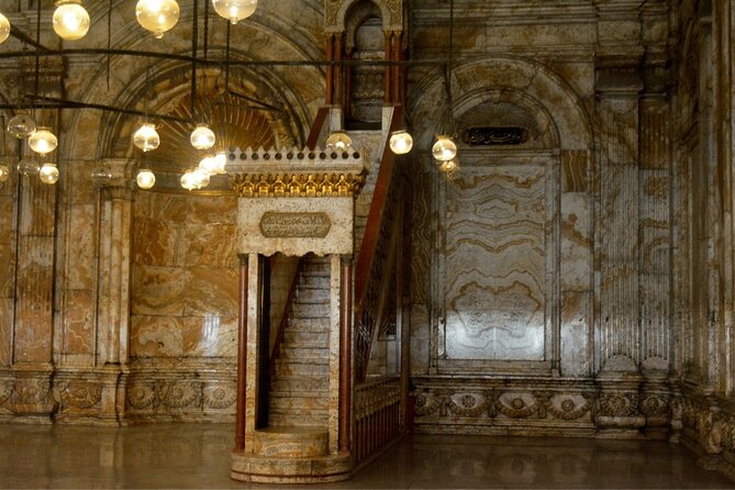 Private Islamic and Christian Cairo Day Tour - About the Tour Operator