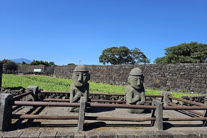 Private Jeju Geopark Gotjawal and Oreum Trekking Experience - Booking Information