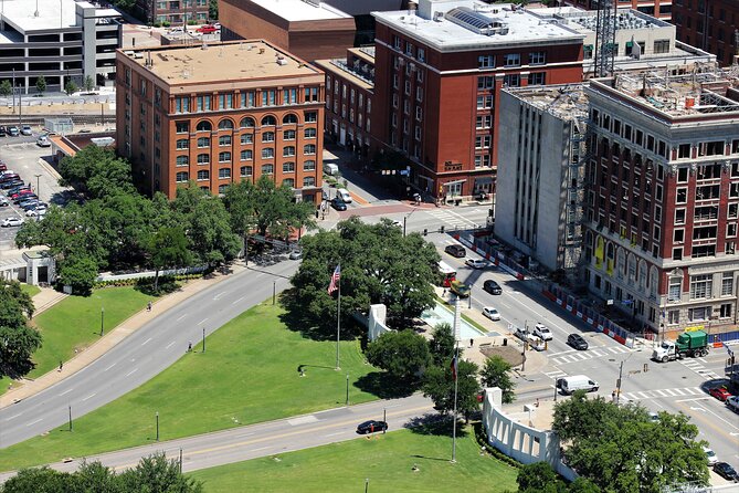 Private JFK Assassination Tour - Traveler Reviews and Feedback