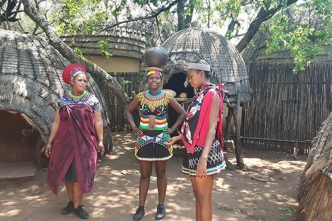 Private Johannesburg Full Day Tour Incl Soweto & Cultural Experience - Important Considerations