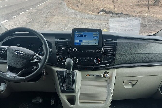 Private Kayseri & Nevsehir Airport Transfer: From / To Cappadocia - Cancellation and Refunds