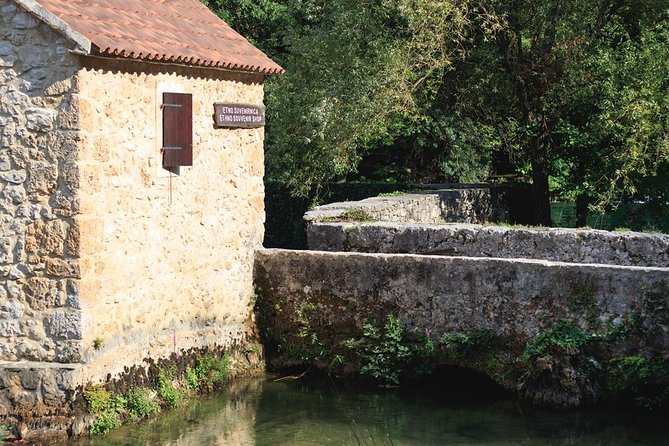 Private Krka National Park Tour Review - Booking Process