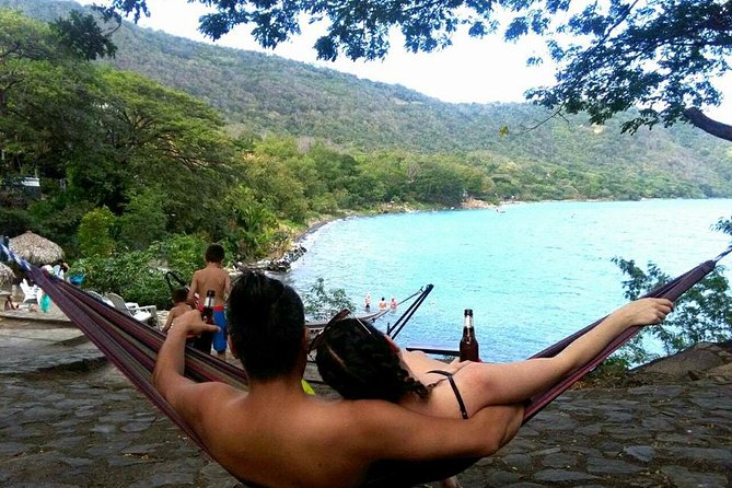 PRIVATE Laguna De Apoyo Day Pass + Masaya Volcano Lava Tour - Visit Chocolate Museum