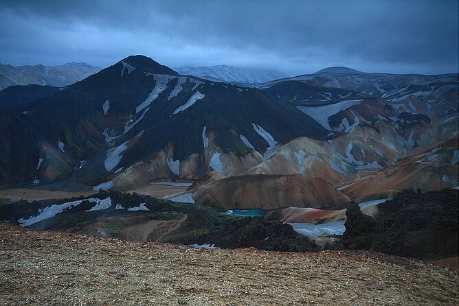 Private Landmannalaugar Tour by Super Jeep From Reykjavik - Tour Duration and Itinerary
