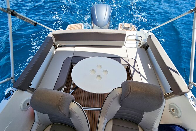 Private Local Guided Speedboat Tour in Dubrovnik Archipelago - Cancellation Policy and Support