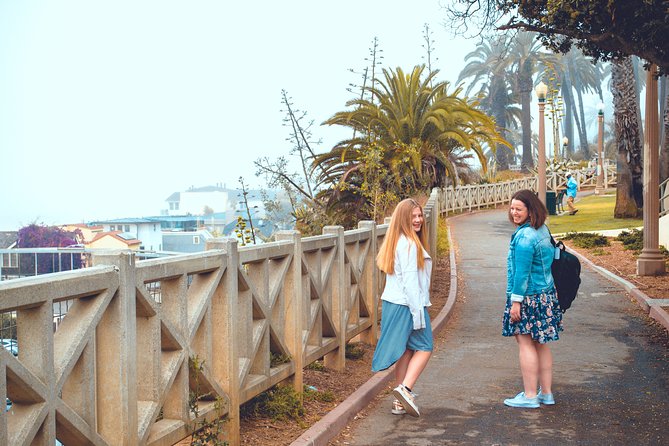 Private Los Angeles Photoshoot in Sunny Santa Monica With Personal Photographer - Convenient Meeting and Pickup Details