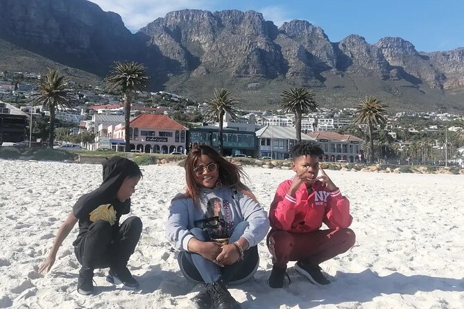 Private Lovely Journey to Penguins-Cape Point-Cape of Good Hope - Encountering Penguins at Boulders Beach