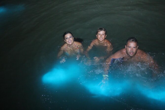 Private Luminous Lagoon Night Tour From Montego Bay - Additional Information