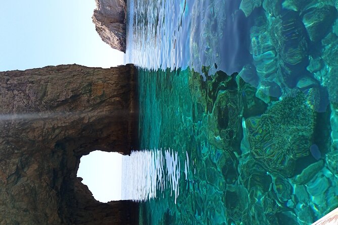 Private Luxury Sunset Cruise Blue Caves Champagne Included 5pax - Cancellation Policy