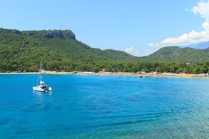Private Luxury Yacht Cruise - Explore the Southern Coast