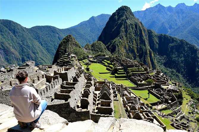 Private Machu Picchu By Train Day Tour - Health and Accessibility Requirements