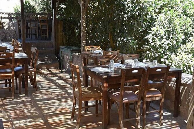 Private Madaba Haret Jdoudna Restaurant Lunch or Dinner From Amman - Exploring Madabas Culinary Charm