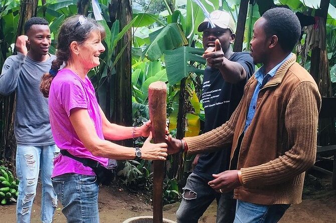 Private Materuni Waterfall & Coffee Tour. - Review Summary