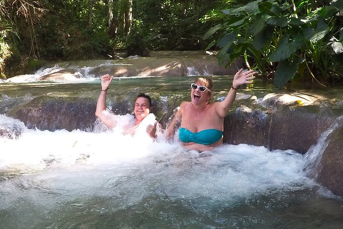 Private Mayfields Falls Experience With Transportation - Cancellation Policy