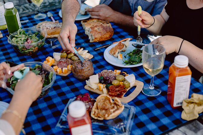 Private Midtown Atlanta Mystery Picnic Experience Review - Schedule and Availability