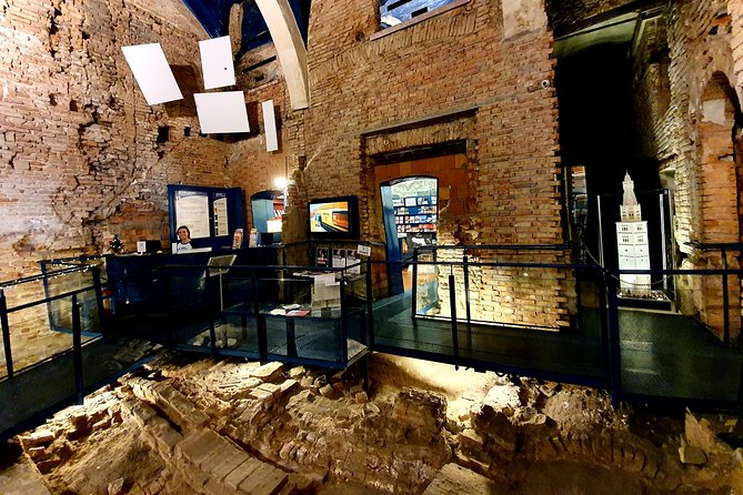 Private Modena Old Town Walking Tour - Traveler Reviews and Ratings
