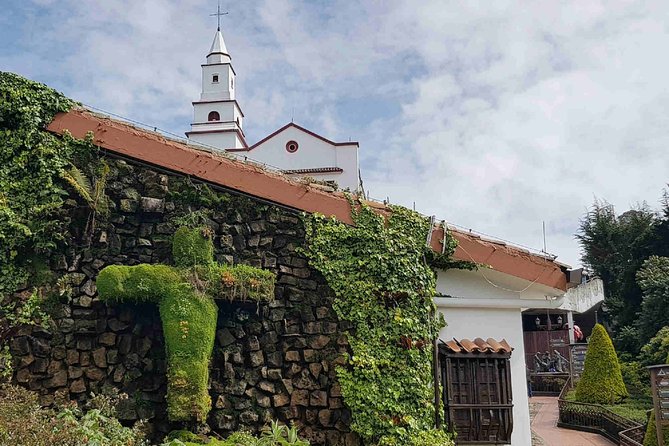 Private Monserrate Half Day Tour - Frequently Asked Questions