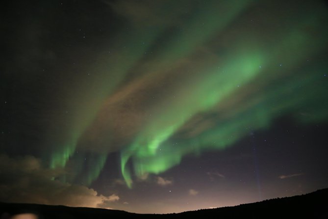 Private Monster Truck Northern Lights Hunt From Reykjavik - Additional Tour Information