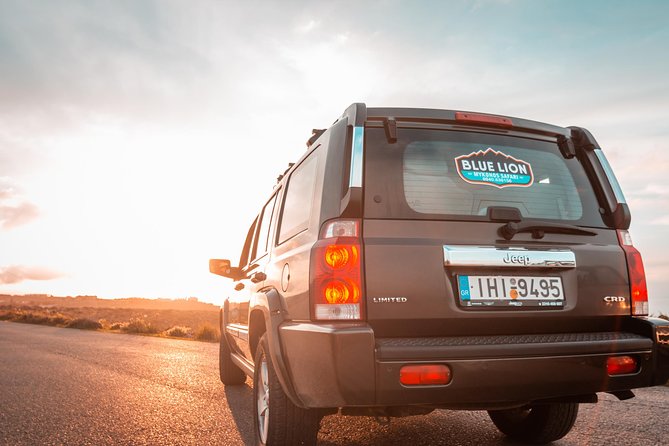 Private Morning Mykonos Safari Tour With Personal Driver - Customer Feedback
