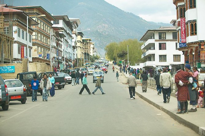 Private Multi-Day Bhutan Tour: Paro, Taktsang Monastery, Thimphu - Cultural Experiences