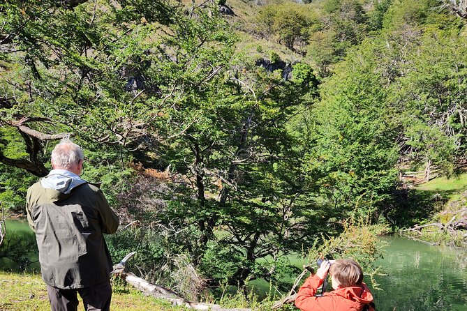 Private Multi-Day Guided Tour Torres Del Paine - Reviews and Feedback