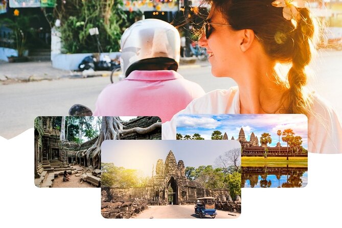Private Must-Visit Temples Tour With Guide & Tuk Tuk - The Private Experience