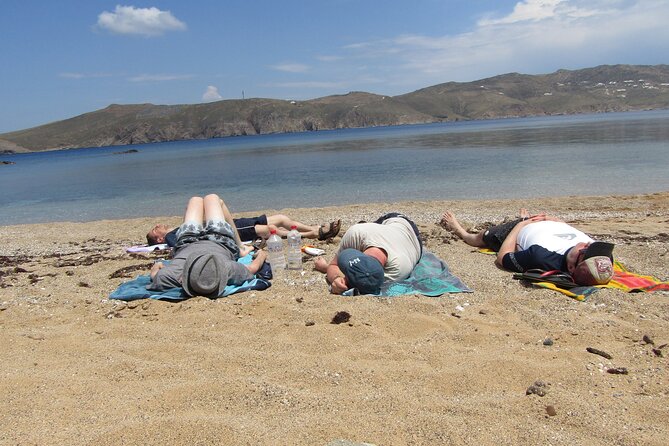 Private Mykonos Nature Tour With Transfer - Customer Feedback and Ratings