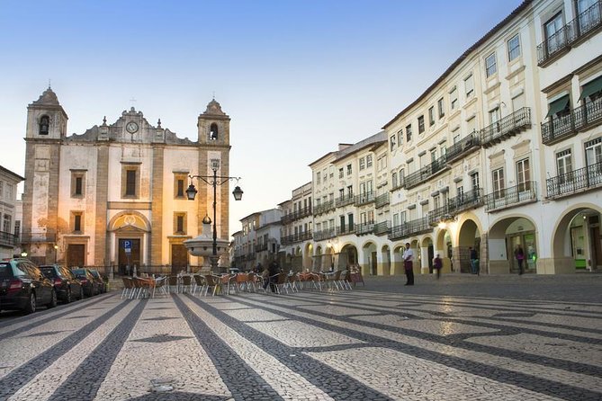 Private Nazaré and Óbidos Tour - Reviews and Ratings