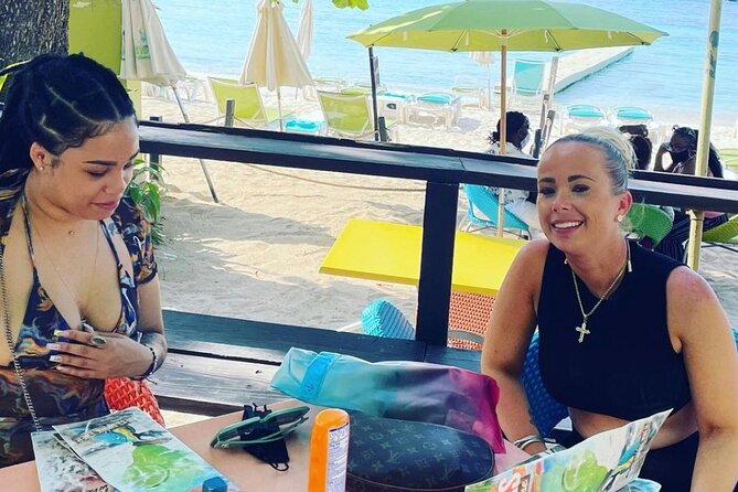 Private Negril Jamaica Tour - Customer Reviews