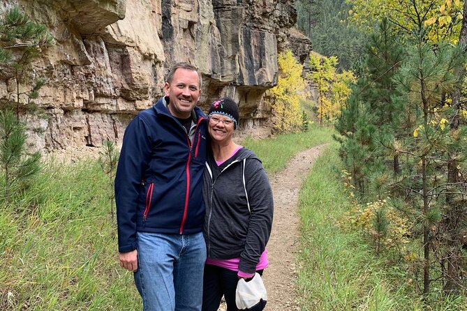 Private Northern Hills Tour Including Spearfish Canyon, Deadwood - Itinerary and Highlights