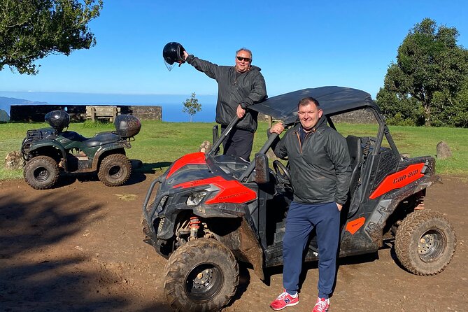 Private Off-road Buggy Driving Experience Review - Personalized Private Tour Experience