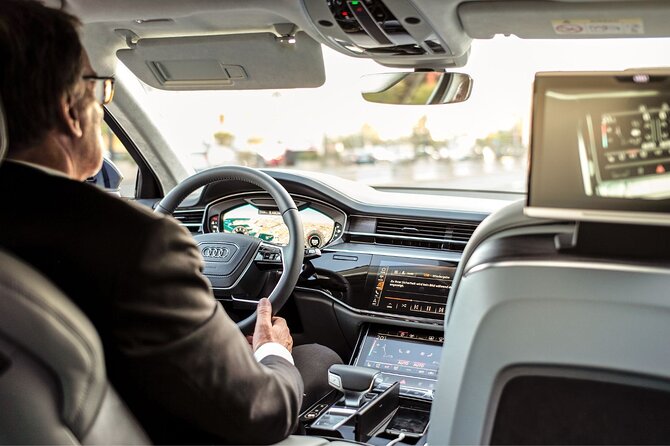 Private One-way Airport Transfer From Seville Airport To Seville - Booking Flexibility Options