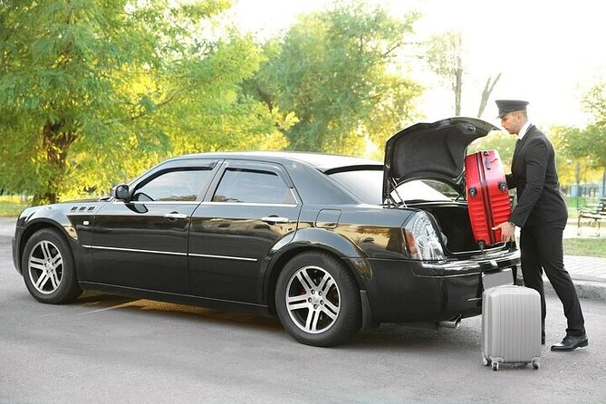 Private One-Way Airport Transfer Review - Positive Review Experiences