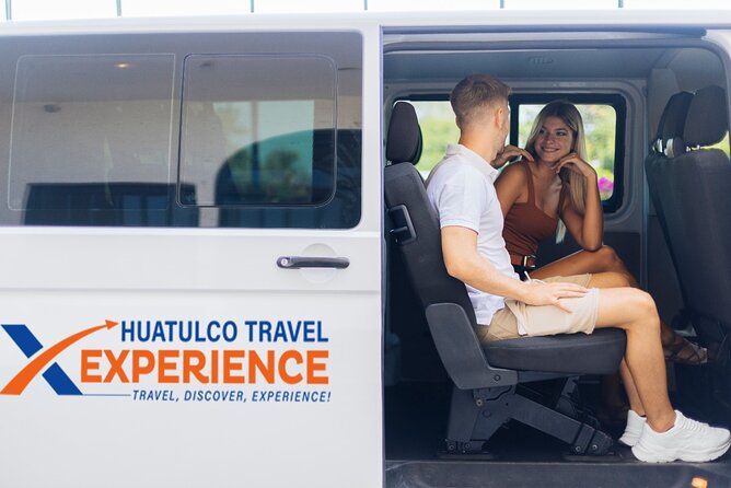 Private One-Way or Roundtrip Transportation to Huatulco Hotels - Booking and Cancellation Policy