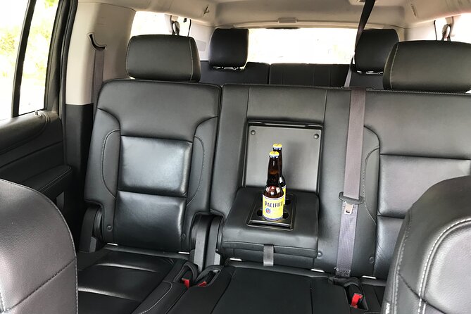 Private One Way Transfer From SJD Airport To Cabo San Lucas - Customer Review Highlights