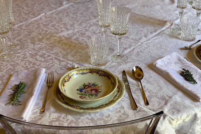 Private Pasta Cooking Class in Bologna - Inclusions and Amenities