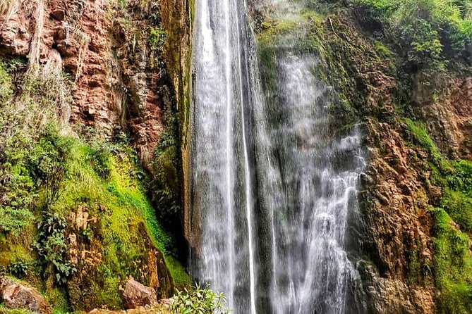 Private Perolniyoc Waterfall and Raqaypata Trek From Cusco - Inclusions and Booking Details