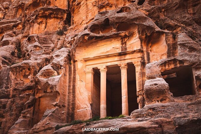 Private Petra Round Trip From Aqaba Port - Pricing Information
