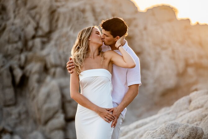 Private Photo Session in Los Cabos - Positive Customer Feedback