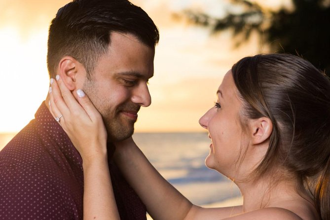 Private Photo Session With a Local Photographer in Barbados - Pricing and Guarantees