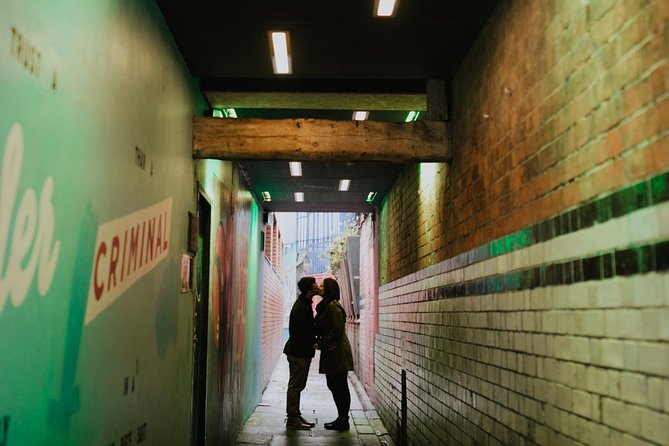 Private Photo Session With a Local Photographer in Dublin - Reviews and Ratings