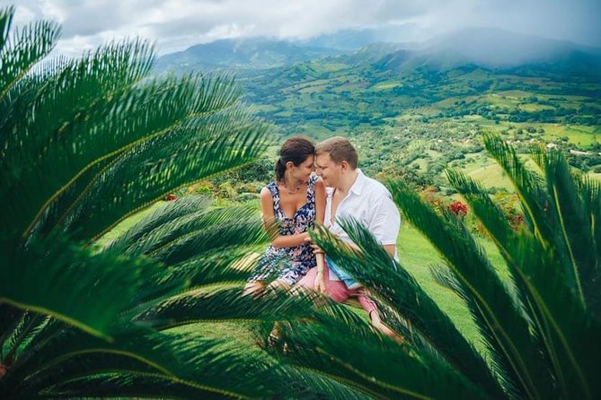 Private Photo Session With a Local Photographer in Punta Cana - Meeting Point and Activity Duration