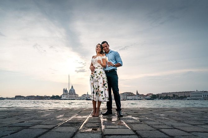 Private Photo Shoot & Walking Tour - Reviews