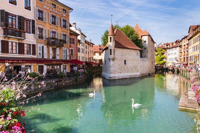 Private Photo Shooting Near Annecy - Private Photo Shoot in Annecy